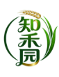 知禾园 Logo